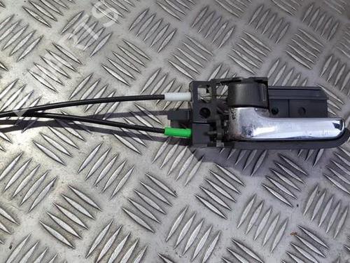 Used Front left interior door handle Front left interior door handle TOYOTA AVENSIS (_T25_) 2.0 D-4D (CDT250_, CDT250R) (116 hp) 35683445 35683445
