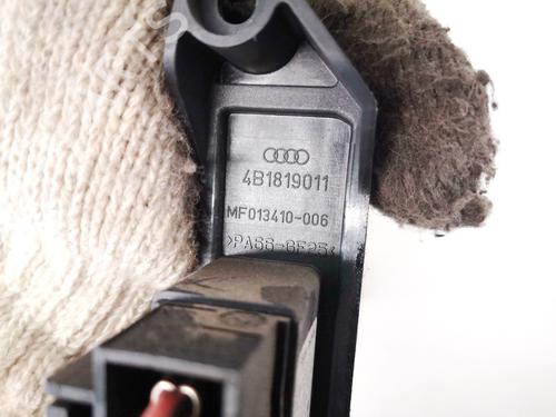 Heater resistor AUDI A4 B6 (8E2) 1.9 TDI | BP35439042M108 - Image 3