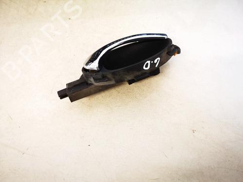 Rear right interior door handle ROVER 75 (RJ) 2.0 V6 | BP35528384I16 - Image 2