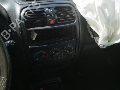 Engine mount MITSUBISHI SPACE STAR MPV (DG_A) 1.9 DI-D (DG4A) | BP32623676M89 - Image 11