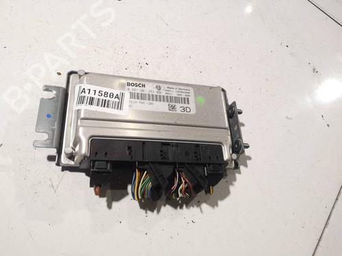 Used Engine control unit (ECU) Engine control unit (ECU) 37480619 37480619