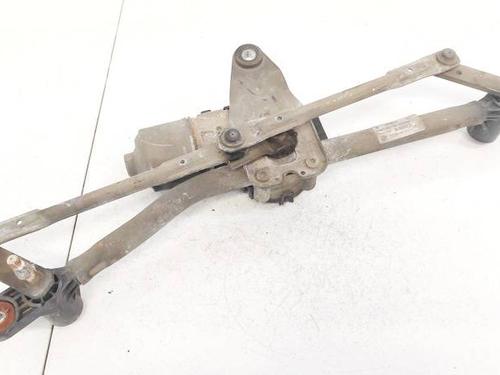 Used Front wipers mechanism Front wipers mechanism ALFA ROMEO 159 (939_) 1.9 JTDM 8V (939AXE1B) (120 hp) 35230023 35230023
