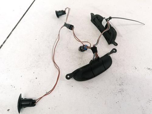 Used Steering wheel controls Steering wheel controls 35406411 35406411