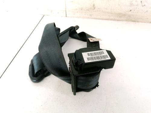 Used Rear left seatbelt Rear left seatbelt CHRYSLER 300M (LR) 3.5 V6 24V (252 hp) 35438935 35438935