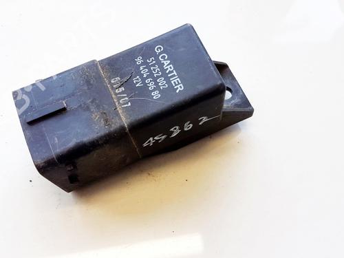 Used Electronic sensor Electronic sensor 35644993 35644993