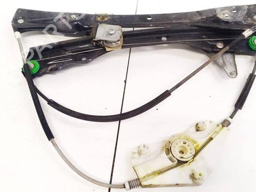 Front right window mechanism VW PASSAT B6 (3C2) 1.9 TDI | BP35102281C23 - Image 2