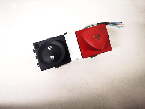Used Warning switch Warning switch 35544736 35544736