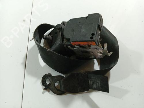 Front left seatbelt RENAULT KANGOO (KC0/1_) 1.2 16V (KC05, KC06, KC03, KC0T, KC0W, KC1D) | BP34927230I26 - Image 3