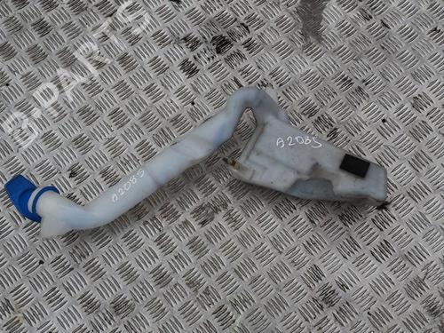 Used Windscreen washer tank Windscreen washer tank VW POLO IV (9N_, 9A_) 1.4 16V (75 hp) 35684412 35684412