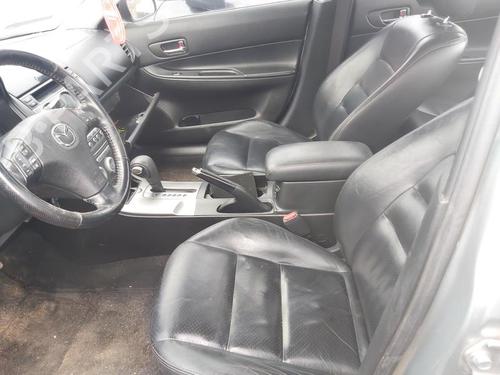 Engine mount MAZDA 6 Saloon (GG) 2.0 (GGEP, GG10) | BP33525056M89 - Image 7