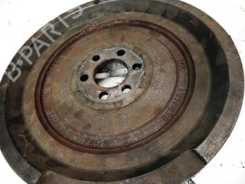 Flywheel VW GOLF V (1K1) 1.9 TDI | BP38798645M101 - Image 3