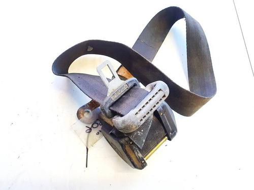 Used Front right seatbelt Front right seatbelt VW LT 28-35 I Van (281-363) 2.4 TD (95 hp) 35335801 35335801