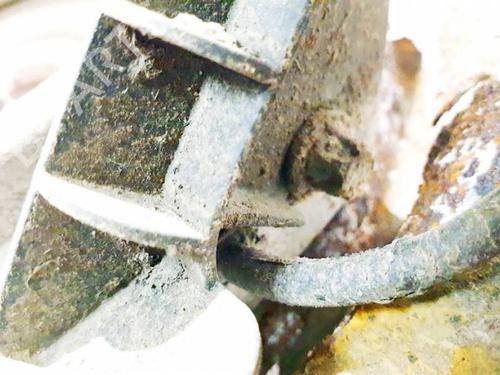 Used Electronic module Electronic module 38631280 38631280