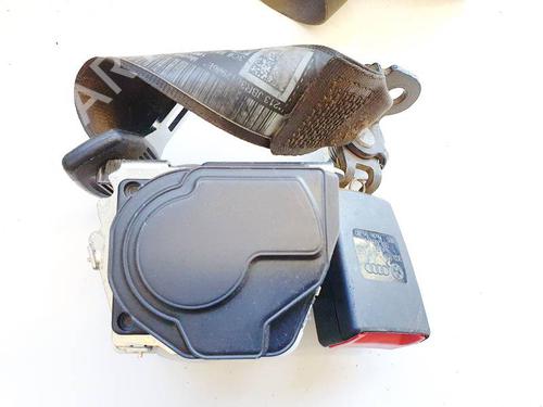 Rear right seatbelt VW PASSAT B6 (3C2) 2.0 TDI | BP35285647I28 - Image 2