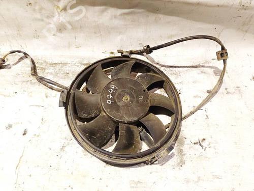 Used Fan Fan AUDI A4 B5 (8D2) 1.9 TDI (116 hp) 35043560 35043560