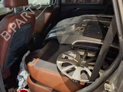 Switch OPEL ANTARA A (L07) 2.0 CDTI | BP32533819I30