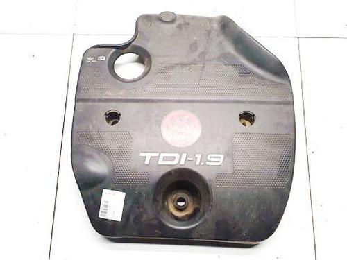 Used Upper protection Upper protection 34932188 34932188