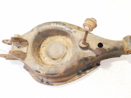 Used Left rear suspension arm Left rear suspension arm CHEVROLET CAPTIVA (C100, C140) 2.4 (136 hp) 40243864 40243864