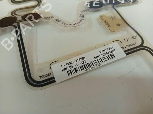 Electronic module NISSAN PRIMERA Hatchback (P12) 1.9 dCi | BP36821768M83 - Image 4
