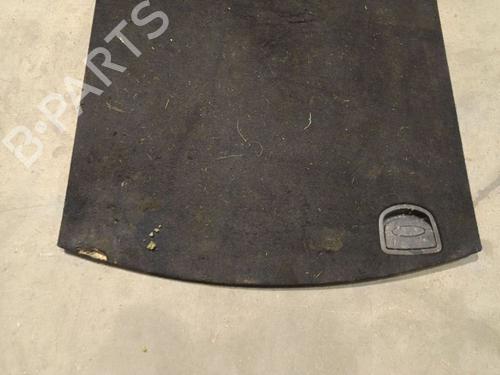 Luggage compartment floor SSANGYONG ACTYON I 2.3 | BP34893033I33 - Image 3