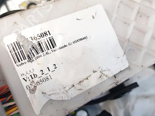 Steering column VOLVO S60 I (384) 2.4 | BP35521551M21 - Image 3