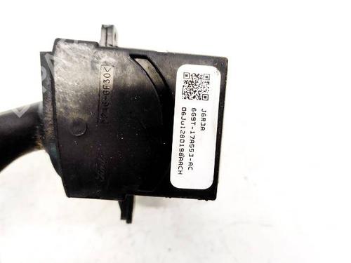 Warning switch FORD S-MAX (WA6) 2.0 TDCi | BP35272676I22 - Image 3