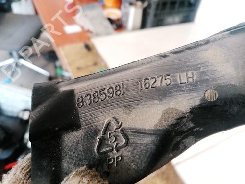 Pipe BMW X5 (E53) 4.4 i | BP35512871M125 - Image 3