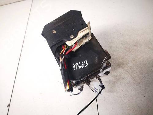 Used ABS pump ABS pump FORD MONDEO III (B5Y) 1.8 SCi (130 hp) 35351048 35351048