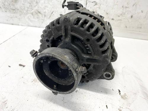 Alternator FORD S-MAX (WA6) 1.8 TDCi | BP36583748M7 - Image 2