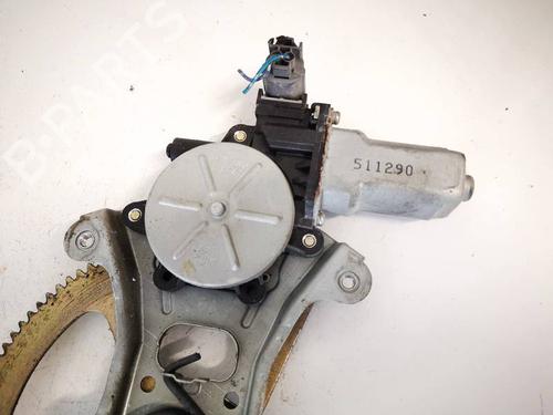 Right front window motor SUBARU OUTBACK (BL, BP) 2.5 AWD (BP9) | BP34931523E20 - Image 2