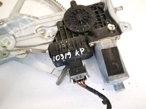 Used Left front window motor Left front window motor 35037936 35037936