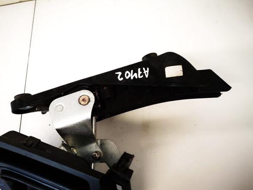 Gear lever MAZDA 3 (BK) 1.6 DI Turbo | BP35486192M90 - Image 3