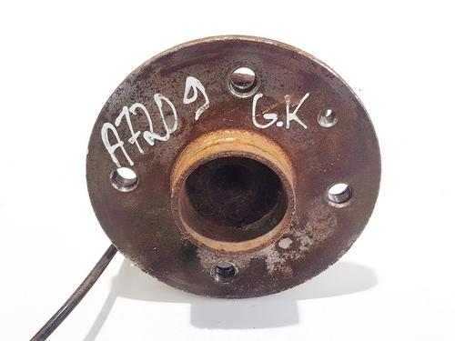 Used Left rear steering knuckle Left rear steering knuckle 35484587 35484587