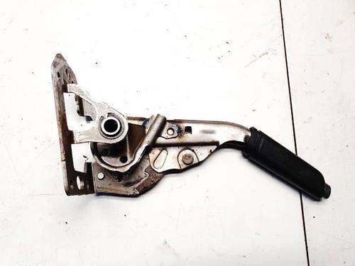 Used Hand brake Hand brake FORD FOCUS II (DA_, HCP, DP) 1.6 TDCi (109 hp) 34878518 34878518