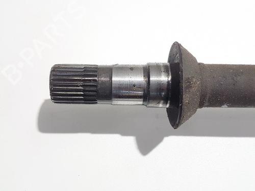 Right front driveshaft DAEWOO REXTON (GAB_) 2.7 D All-wheel Drive | BP35583365M39 - Image 4