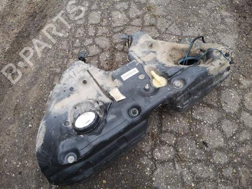 Used Fuel tank Fuel tank MERCEDES-BENZ E-CLASS (W211) E 200 CDI (211.004) (102 hp) 40555499 40555499