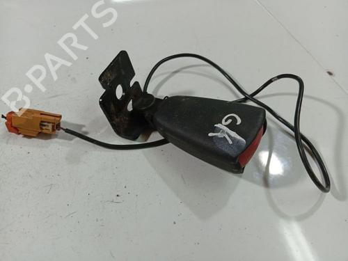 Engache cinturón Engache cinturón VOLVO S40 II (544) 2.0 D (136 hp) 39545203 39545203