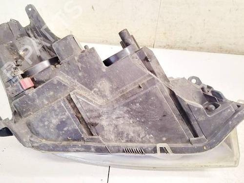 Left headlight OPEL ASTRA H (A04) 1.9 CDTI (L48) | BP40244987C28 - Image 2