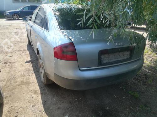 Switch AUDI A6 C5 (4B2, 4B4) 1.9 TDI | BP33510549I30 - Image 9