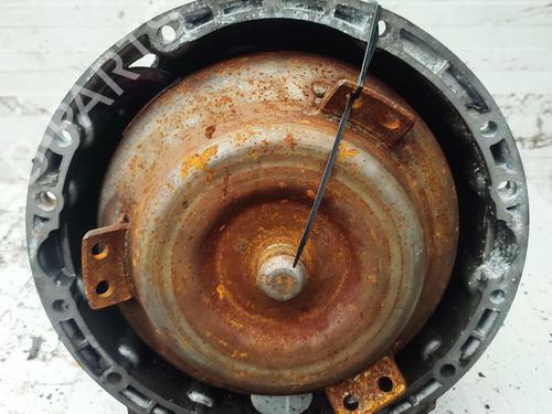 Used Gearbox Gearbox 35462184 35462184