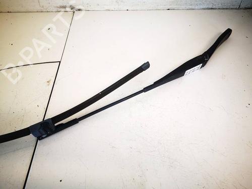 Used Front windshield wiper arm Front windshield wiper arm OPEL ASTRA H (A04) 1.7 CDTI (L48) (110 hp) 32569948 32569948