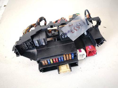 Used Fuse box Fuse box AUDI A5 (8T3) 2.7 TDI (190 hp) 32919513 32919513