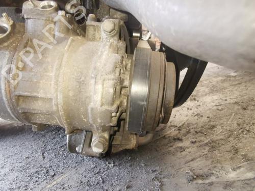 AC compressor BMW 5 (E39) 530 d | BP35518330M34 - Image 3