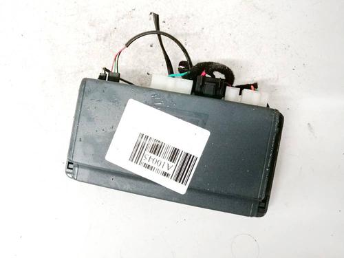 Electronic module ALFA ROMEO 159 (939_) 1.9 JTDM 16V (939AXC1B, 939AXC12) | BP32598160M83