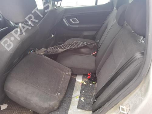 Electronic module SKODA FABIA II (542) 1.4 TDI | BP32896540M83  - Image 10