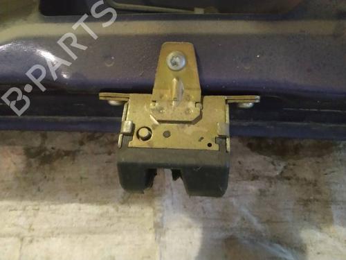 Used Tailgate lock Tailgate lock 35348233 35348233