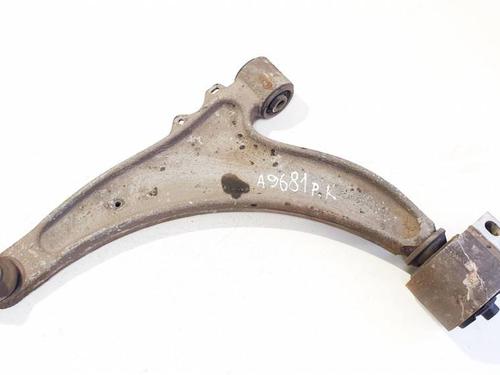 Used Left rear steering knuckle Left rear steering knuckle 34979227 34979227
