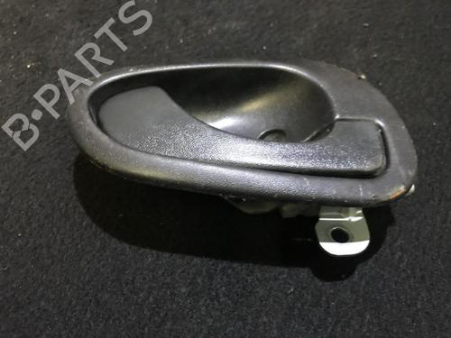 Used Front right interior door handle Front right interior door handle MITSUBISHI CARISMA (DA_) 1.8 (DA2A) (116 hp) 35666494 35666494