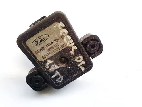 Used Electronic module Electronic module CITROËN C4 Picasso I MPV (UD_) 1.6 HDi (109 hp) 34959440 34959440