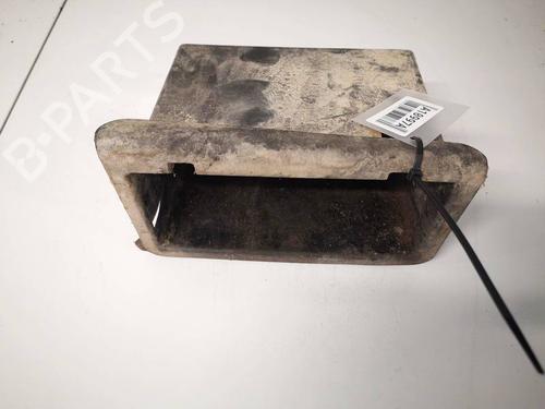Used Glove box Glove box VW PASSAT B3/B4 Variant (3A5, 35I) 1.9 D (68 hp) 34804936 34804936